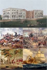 1812 War